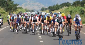 Le Tour de Maurice 2015 accueillera des coureurs de haut niveau venant de France, d'Afrique du Sud et d'Allemagne. 