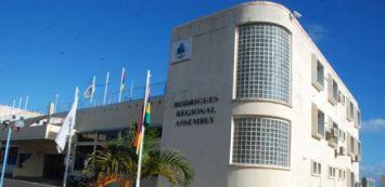(Photo d’archives) Une motion de blâme contre le commissaire des ressources en eau a été déposée à l’Assemblée régionale de Rodrigues.