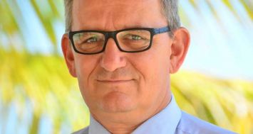 Peter Edler, originaire d’Autriche est le nouveau General manager du Maritim Resort & Spa Mauritius.