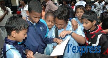 Le projet Nine-Year Schooling sera présenté à Rodrigues le jeudi 1er octobre.