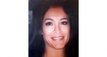 Lee-Ann Palmarozza a été retrouvée morte dans la piscine d’un hôtel cinq-étoiles il y a dix mois.