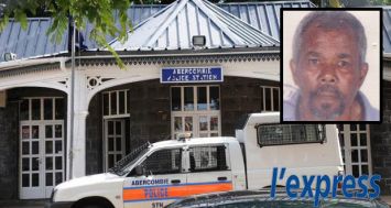 La police d’Abercrombie a ouvert une enquête après la disparition de Mitchel Dimba, 65 ans.