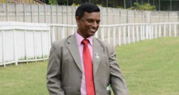 L’ex-jockey Praveen Nagadoo a été arrêté puis autorisé à rentrer chez lui, lundi 23 novembre.