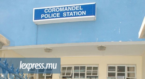 La police de Coromandel a ouvert une enquête après qu’un accident s’est produit cet après-midi, vendredi 25 décembre.