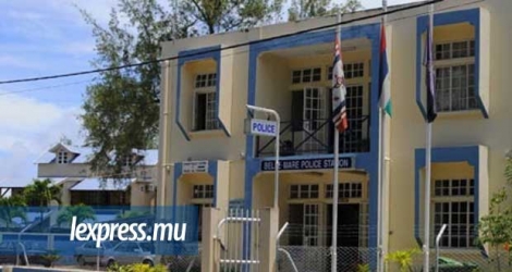 Une touriste de 8 ans a porté plainte pour attouchement sexuel au poste de police de Belle-Mare.