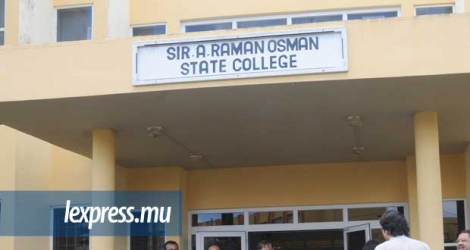 Les élections du Medical Council se tiendront au collège sir Abdool Raman Osman, à Phoenix.