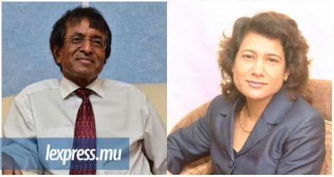 Le ministre de la Santé étant absent du pays, il manquera l’audience de demain dans l’affaire Vijaya Sumputh.