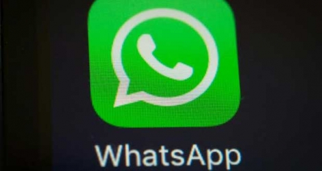 La messagerie mobile WhatsApp, filiale de Facebook, a annoncé lundi avoir franchi la barre symbolique du milliard d'utilisateurs, ce qui pose plus que jamais la question de son modèle économique.