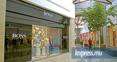 Fashion Style est détentrice d’une brochette de griffes internationales, dont Hugo Boss, et gère 26 magasins dans plusieurs centres commerciaux