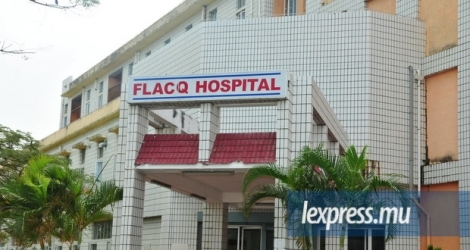 (Photo d’illustration) Un touriste a été transporté à l’hôpital de Flacq, dimanche, après s’être retrouvé en difficulté en mer.