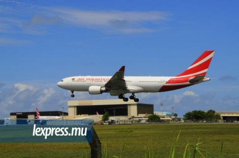(Photo d’illustration) Deux nouveaux accords font provision pour qu’Air Mauritius opère jusqu’à dix vols vers l’Allemagne.