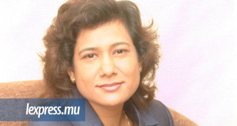 (Photo d’archives) Vijaya Sumputh, Executive Director du Trust Fund for Specialised Medical Care.  