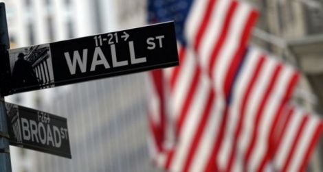 Wall Street ouvre en baisse après des indicateurs américains moroses