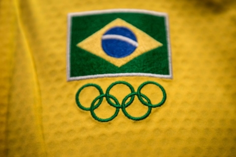 Les jeux Olympiques auront lieu à Rio de Janeiro du 5 au 21 août 