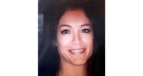 (Photo d’archives) Lee-Ann Palmarozza avait été retrouvée morte le 30 décembre 2014 dans la piscine d’un hôtel cinq étoiles.