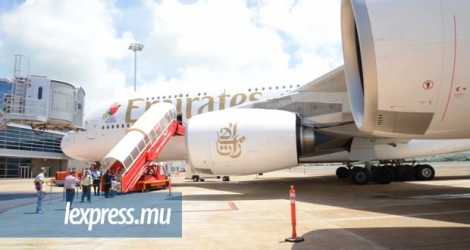 Avec Emirates, les voyageurs ne se soucieront plus désormais d’un excédent de bagage.