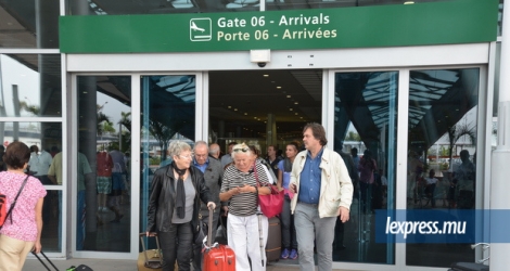 Un vol audacieux a été signalé à l’aéroport de Plaisance, lundi 25 avril.