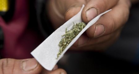 Près de deux Mauriciens sur 10 avouent fumer du cannabis «régulièrement».
