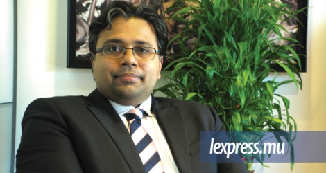 Rajesh Simhan, Partner, International Tax, Nishith Desai Associates.