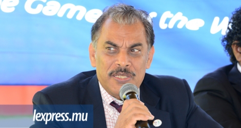 Les fonctions de Chairman par intérim du conseil d’administration de la Mauritius Broadcasting étaient assumées par Jugdish Dev Phokeer.