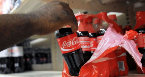Coca-Cola est la dernière grande entreprise victime des pénuries.