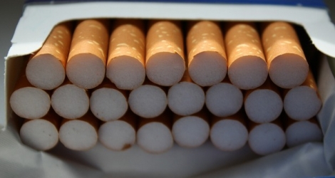 (Photo d’illustration) 1,3 milliard de cigarettes ont été importées à Maurice en 2009 tandis que le chiffre est passé à 986 480 000 en 2015.