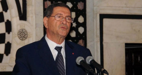 Le Premier ministre tunisien Habib Essid s'est dit «d'accord» pour un gouvernement d'union.