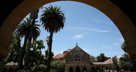 L'université de Stanford secouée par un scandale sur une agression sexuelle.