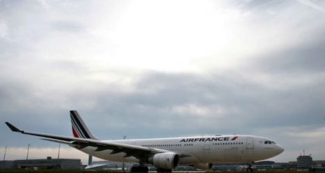 La compagnie Air France prévoit d'assurer 