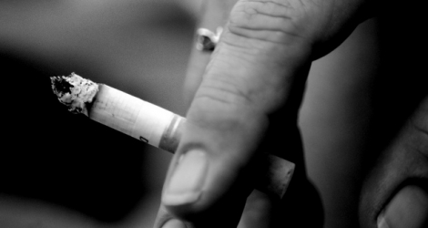 Afin de décourager les fumeurs, les prix des cigarettes ne cessent de grimper. 