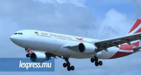 (Photo d’illustration) Air Mauritius a annoncé, le lundi 13 juin, des profits nets de 16,5 millions d’euros (Rs 675 millions) pour l’exercice financier 2015/2016.