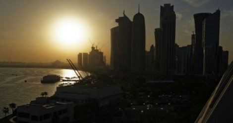 Une Néerlandaise condamnée à la prison avec sursis par un tribunal du Qatar pour avoir porté plainte pour viol 