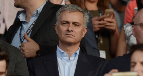 José Mourinho se déplacera à Bournemouth le 13 août pour son premier match à la tête de Manchester United.