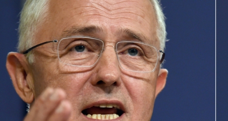 Le Premier ministre australien Malcolm Turnbull a assuré que les autorités faisaient tout pour libérer les kidnappés.