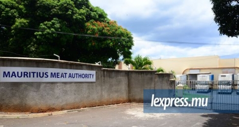 La Mauritius Meat Authority a été comdamnée à une amende de Rs 60 000, jeudi 30 juin.