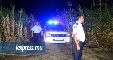 Un corps en état de décomposition a été retrouvé dans un champ-de-canne à Petit-Raffray, mercredi 13 juillet.