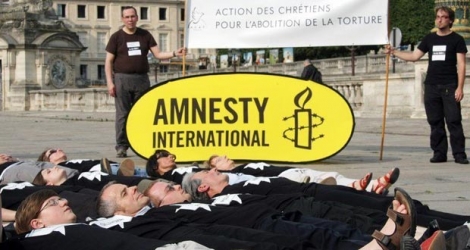 En mai, Amnesty International s'est alarmée du nombre croissant d'exécutions pendant la première moitié de l'année en Arabie saoudite.