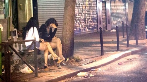 (Photo d’illustration) Nombreuses sont les Mauriciennes victimes de prostitution à Maurice, en Angleterre, au Canada ou encore en Belgique, indique le rapport du département d’État américain sur le trafic humain.
