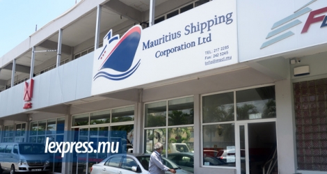 La Mauritius Shipping Corporation Ltd est en eaux troubles, ayant subi des pertes de Rs 260 millions durant ces cinq dernières années.