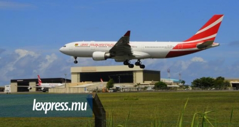 Air Mauritius ne vole que sur Paris et Londres en direct sur l’Europe, les autres destinations n’étant desservies qu’avec des compagnies partenaires.