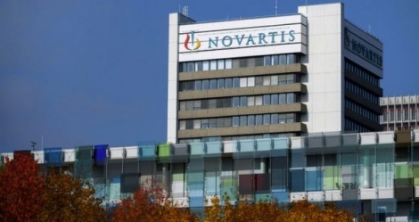 Novartis a obtenu le statut de percée thérapeutique au LEE011, nouveau traitement pour une forme agressive de cancer du sein 