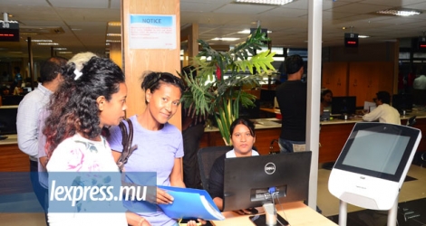Le Registrar General Department sera appelé à fusionner avec la Mauritius Revenue Authority pour davantade de synergie.