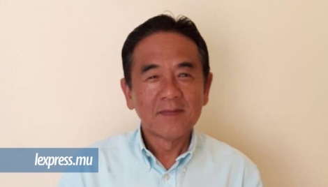 Le Dr Mario Ng Kuet Leong est un gynécologue-obstétricien du privé.