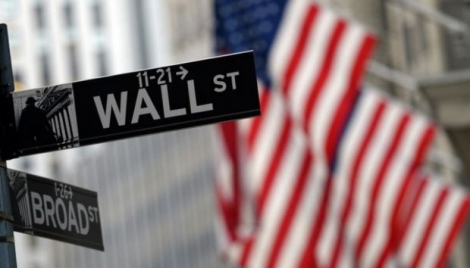 Wall Street en légère baisse 