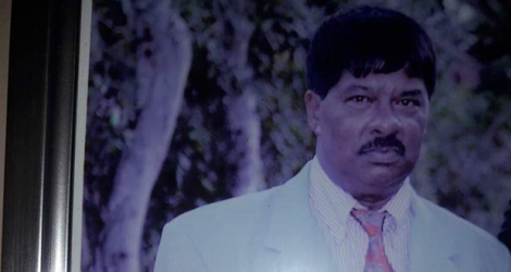 Aumduth Dookhee, plus connu comme Suresh, était chauffeur de taxi depuis une vingtaine d’années. 