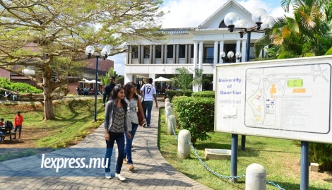 68 étudiants de l’UoM seraient actuellement contraints de payer leur trajet au campus de Réduit.