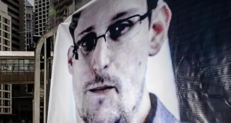 Edward Snowden «devrait rentrer aux Etats-Unis, pour y être jugé par ses pairs et non pas se cacher derrière un régime autoritaire.
