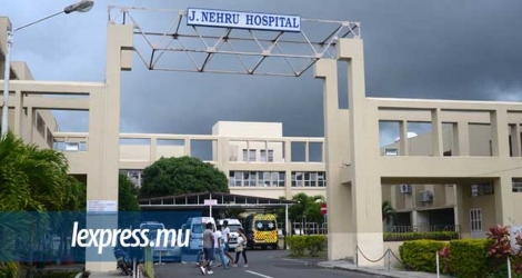 Un habitant de Lallmatie a été placé en quarantaine à l’hôpital Jawaharlal Nehru, à Rose-Belle après avoir contracté la fièvre aphteuse la semaine dernière.