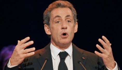 Nicolas Sarkozy, le 24 septembre en meeting à Perpignan