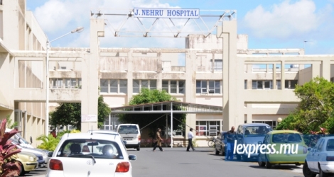 Un touriste, blessé lors d’un accident de la route, a été transporté à l’hôpital Nehru.